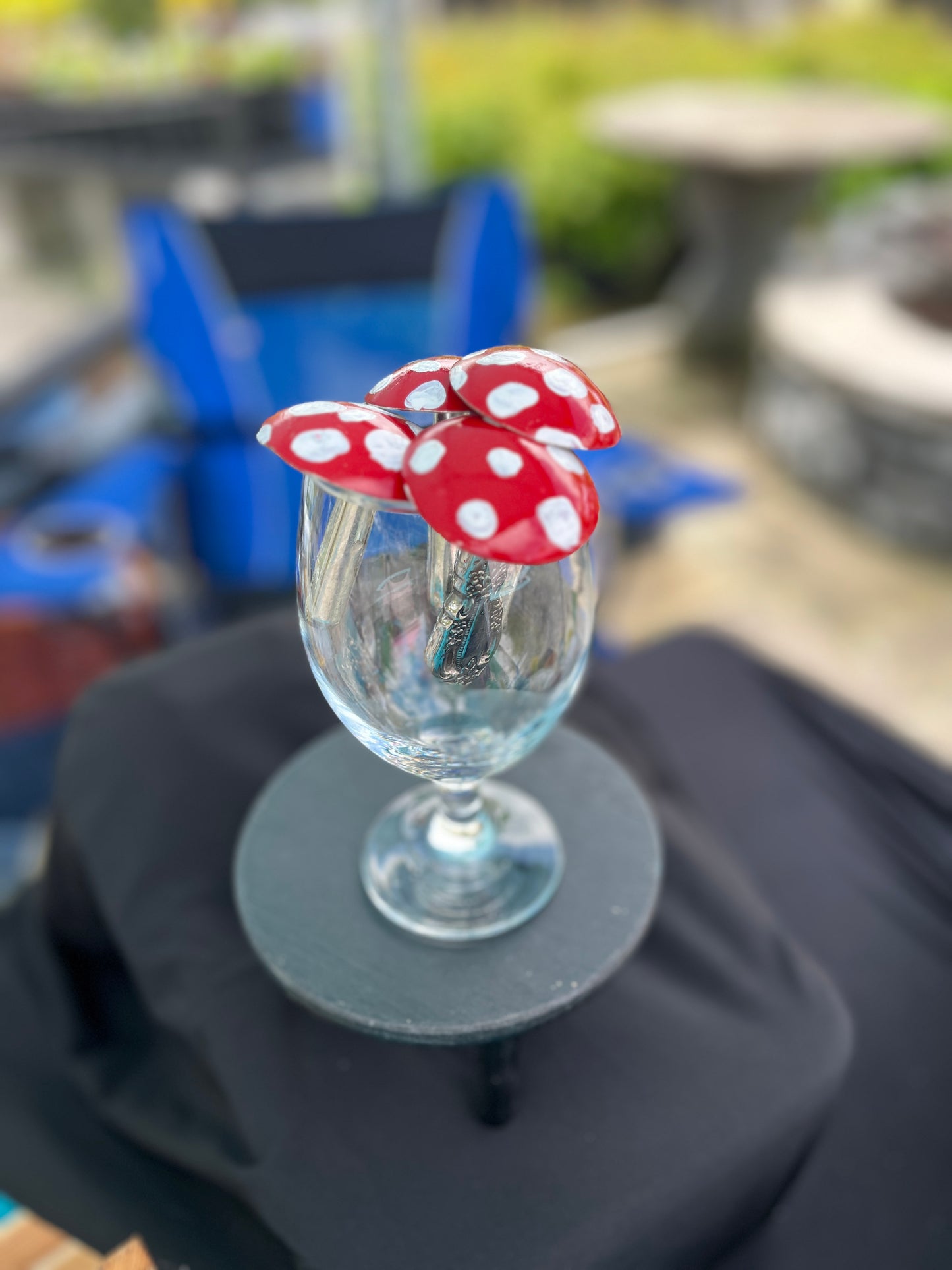 Upcycled Vintage Silverware