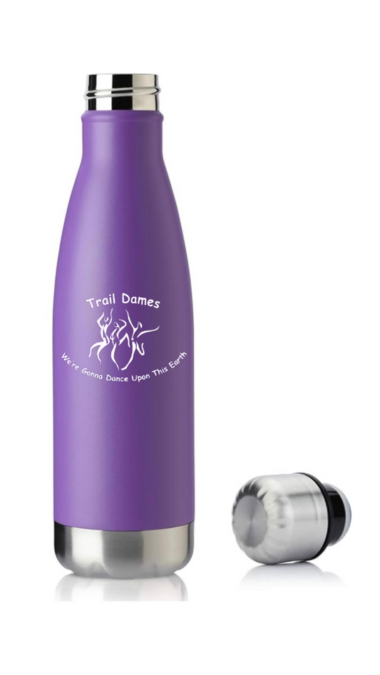 Trail Dames Water Bottle (17 oz.)